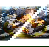 Bobbi Beans - Accommodation Southport