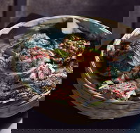 Botanical On Ryrie - Southport Accommodation