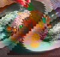 Burrow - Accommodation Southport