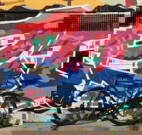 Cafe Myrrh - Southport Accommodation