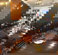 Cafe Capellas - Accommodation Southport