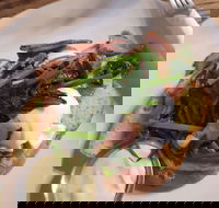 Cafe Assiette - Accommodation Southport