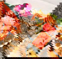 Chilli Jam - Concord - Southport Accommodation