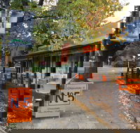 Chocolate  No 5 - Accommodation Southport