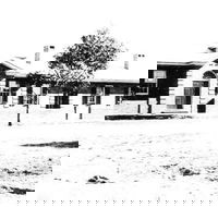 Circa 1935 - Accommodation Southport