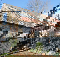 Deadwood - Accommodation Southport