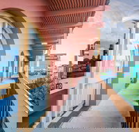 Federal Hotel - Mount Gambier - Accommodation Southport