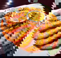 Foxy's - Southport Accommodation