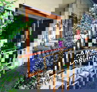 Jelly Cafe - Accommodation Southport