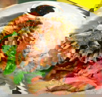 Khamin Thai - Accommodation Southport