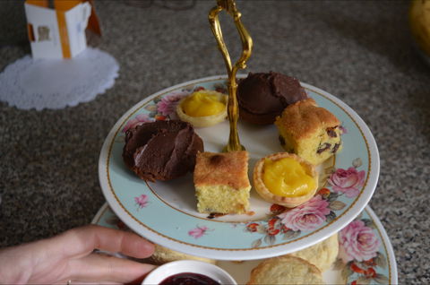 Lazy Teas - Accommodation Southport 1