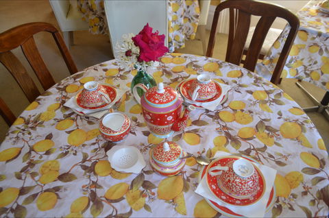 Lazy Teas - Accommodation Southport 2