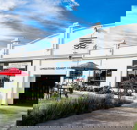 Limestone Coast Pantry - Accommodation Southport