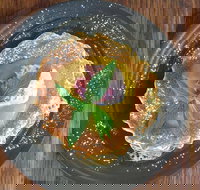 Little Lefroy's - Accommodation Southport