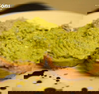 Louis and Sons Delicatessen - Accommodation Southport