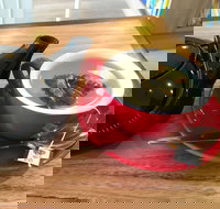 Marco's Deli Cafe Foodstore - Accommodation Southport