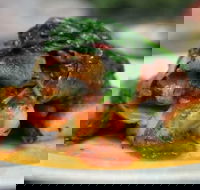 Maranellos Woodfired Pizza Ristorante - Southport Accommodation