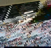 Mezze Cafe and Fine Food Catering - Accommodation Southport