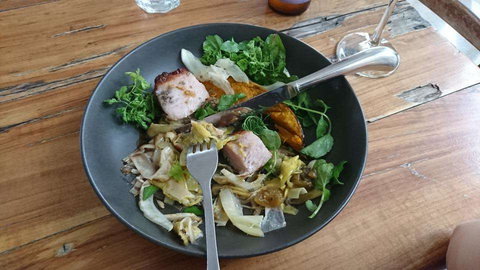 Morrisons Winery And Restaurant - Southport Accommodation 0