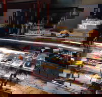 Parkers Steakhouse Drysdale - Southport Accommodation