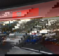 Red Lantern - Accommodation Southport