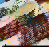 Ribs and Rumps - Rockhampton - Accommodation Southport