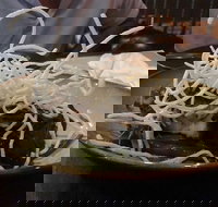 Sala Wine Lounge - Accommodation Southport