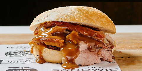 Sandwich Chefs - Accommodation Southport 0