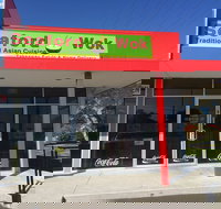 Seaford Wok - Southport Accommodation