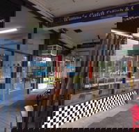 Tandoori Lovers - Accommodation Southport