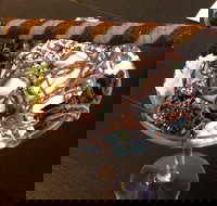 Tee-Lish Brownies - Southport Accommodation