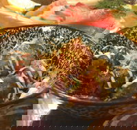 The Bolt Bar - Accommodation Southport