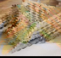 The Finch Cafe - Accommodation Southport