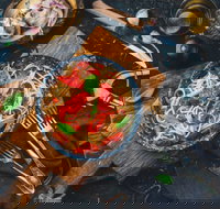 The Bistro - Riverstone Schofields Memorial Club - Southport Accommodation