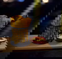 The General - Accommodation Southport