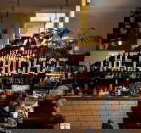 The Project - Accommodation Southport