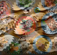 The Pizza Doctor Brunswick - Southport Accommodation