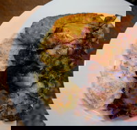 The 3 Steps Cafe - Accommodation Southport