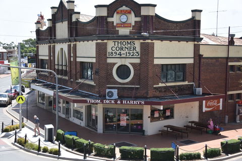 Thom, Dick And Harrys - Southport Accommodation 0