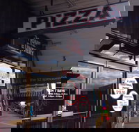 Top Tic Pizza - Accommodation Southport