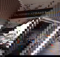 Victoria Kebabs - Southport Accommodation