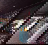 Voro Ristorante Italiano - Southport Accommodation