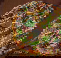 ZAK'S Pizza and Grill - Accommodation Southport