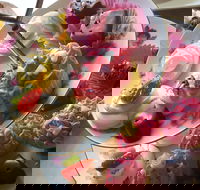 Alexandria Bed and Breakfast / Function Venue