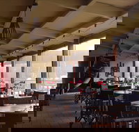 Angas Plains Wines Cellar Door - Accommodation Southport