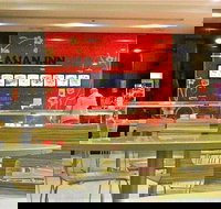 Asian Inn - Accommodation Southport