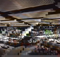 Barker's Cafe - Accommodation Southport