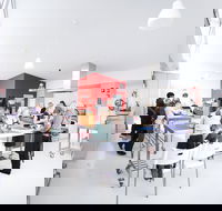 Bent on Food Cookery School - Southport Accommodation