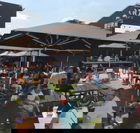 Burra Brewing Co - Southport Accommodation