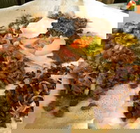 Cafe Lalibela - Accommodation Southport